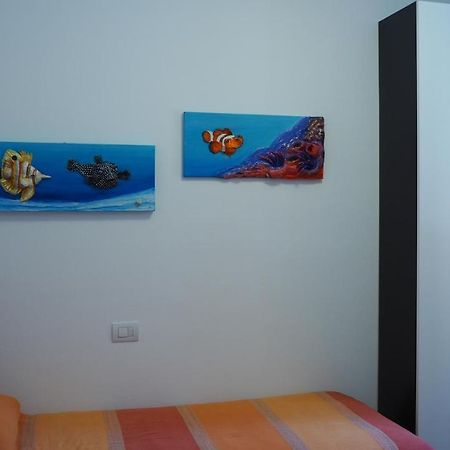 R&B Giardino 34 Bed & Breakfast Forli Ngoại thất bức ảnh