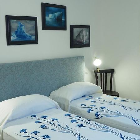 R&B Giardino 34 Bed & Breakfast Forli Ngoại thất bức ảnh