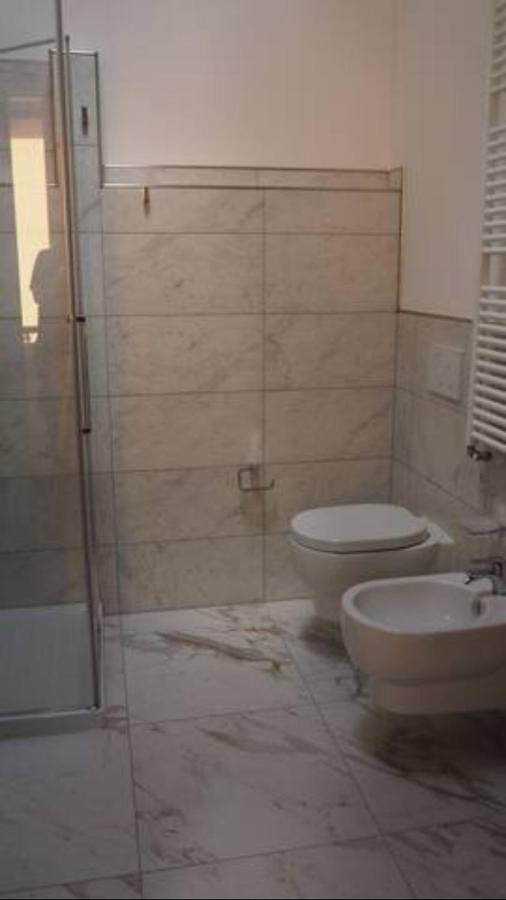 R&B Giardino 34 Bed & Breakfast Forli Ngoại thất bức ảnh