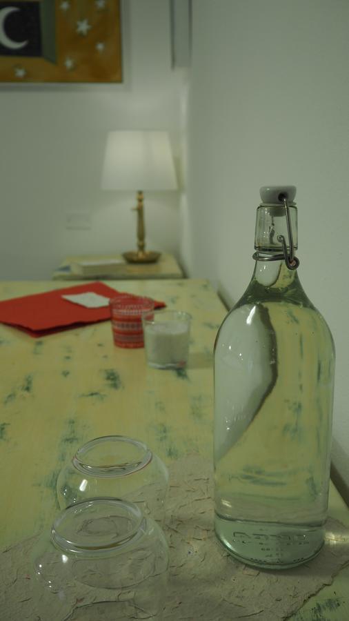 R&B Giardino 34 Bed & Breakfast Forli Ngoại thất bức ảnh