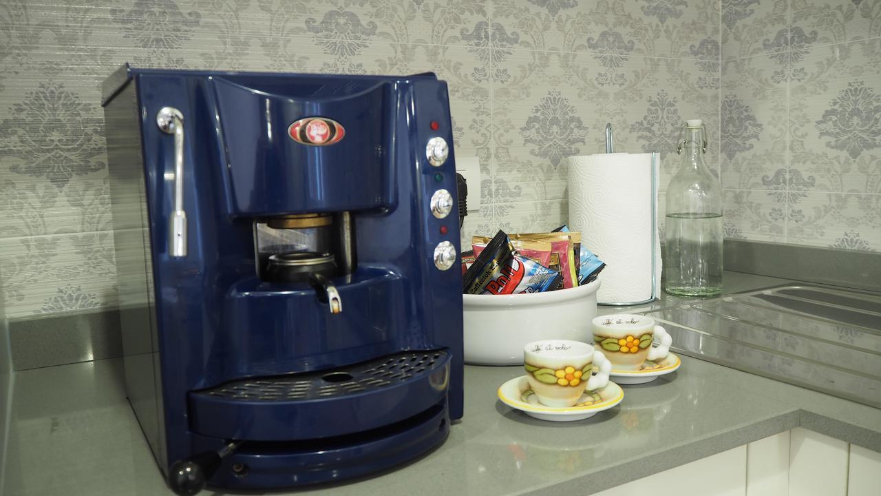 R&B Giardino 34 Bed & Breakfast Forli Ngoại thất bức ảnh