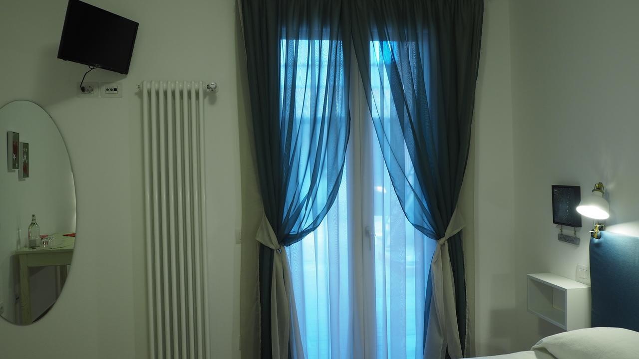 R&B Giardino 34 Bed & Breakfast Forli Ngoại thất bức ảnh