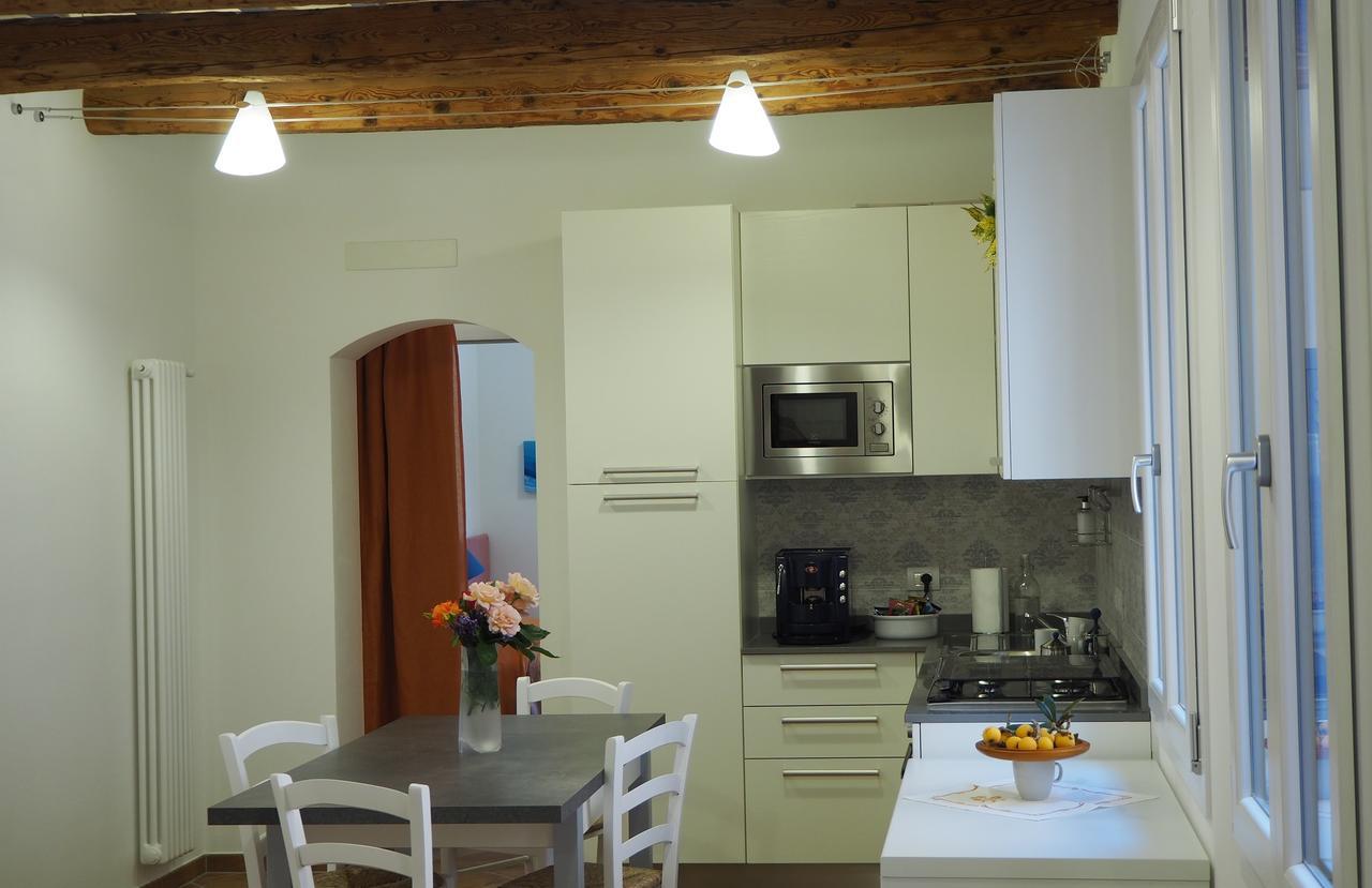 R&B Giardino 34 Bed & Breakfast Forli Ngoại thất bức ảnh