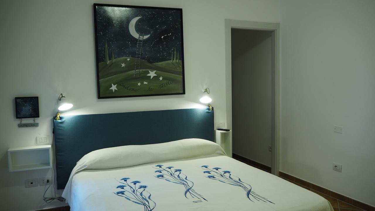 R&B Giardino 34 Bed & Breakfast Forli Ngoại thất bức ảnh