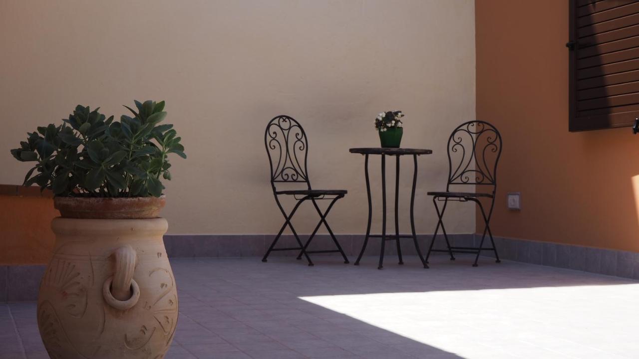 R&B Giardino 34 Bed & Breakfast Forli Ngoại thất bức ảnh