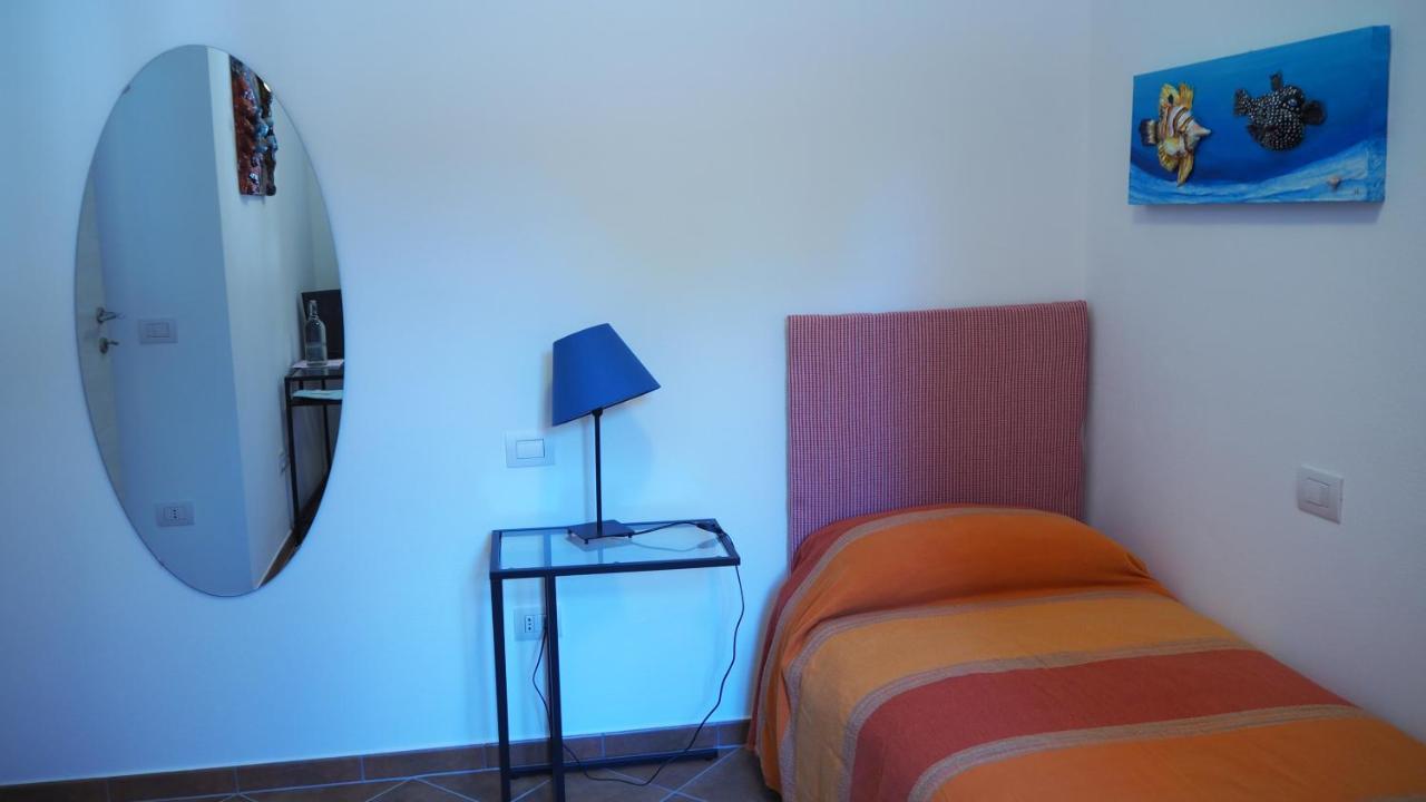 R&B Giardino 34 Bed & Breakfast Forli Ngoại thất bức ảnh