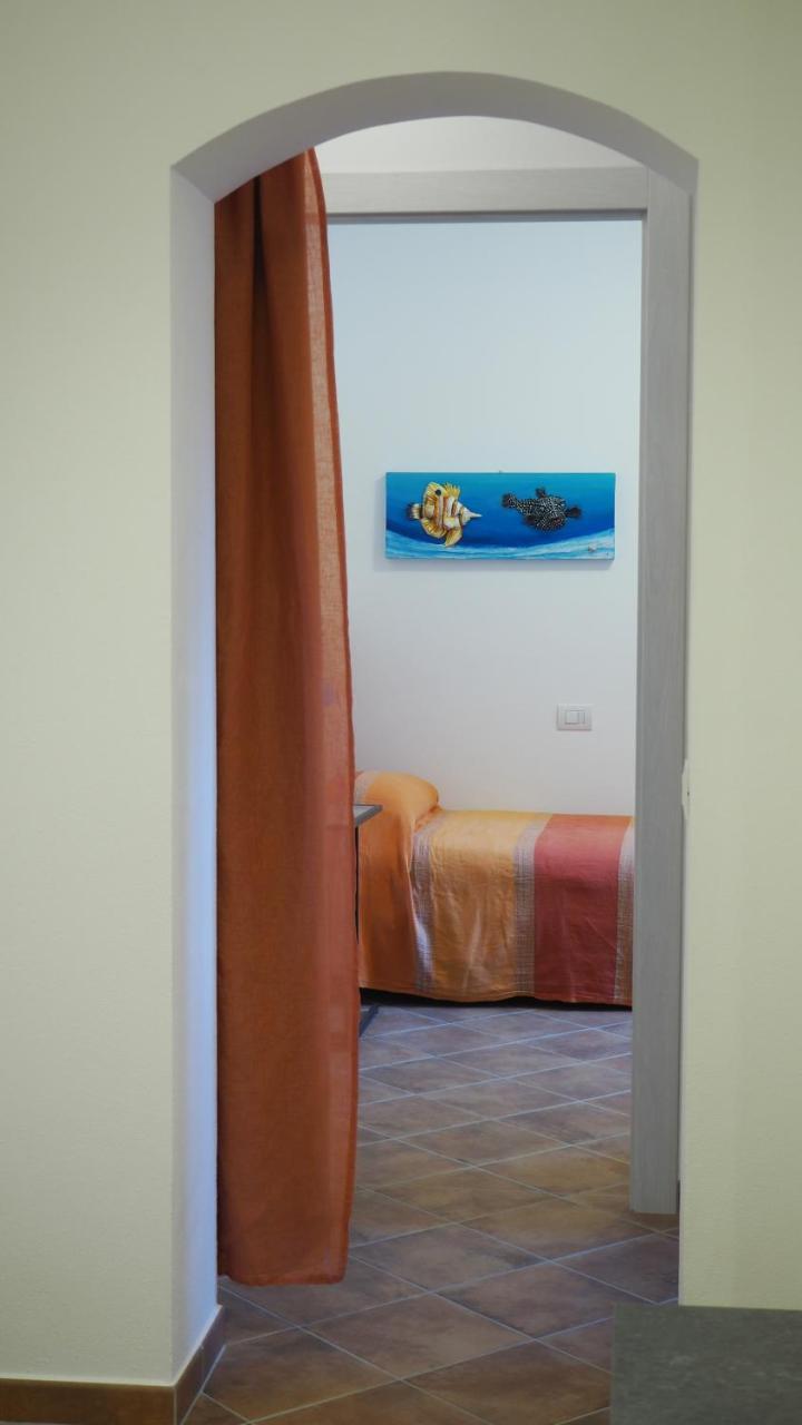 R&B Giardino 34 Bed & Breakfast Forli Ngoại thất bức ảnh