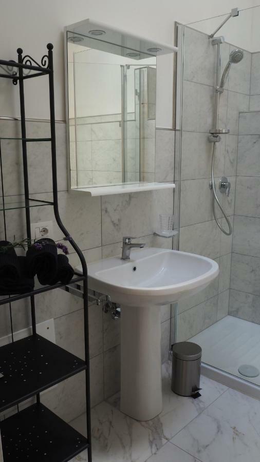 R&B Giardino 34 Bed & Breakfast Forli Ngoại thất bức ảnh