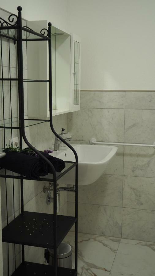 R&B Giardino 34 Bed & Breakfast Forli Ngoại thất bức ảnh