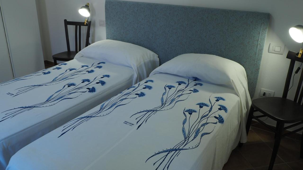 R&B Giardino 34 Bed & Breakfast Forli Ngoại thất bức ảnh