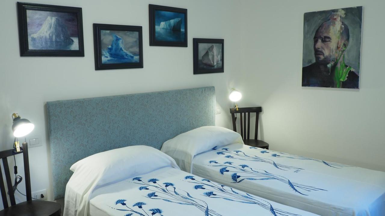 R&B Giardino 34 Bed & Breakfast Forli Ngoại thất bức ảnh